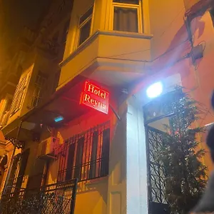 Reyna Türkiye