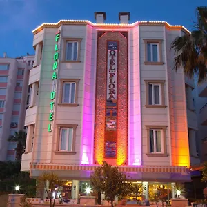 Hotel Nasa Flora