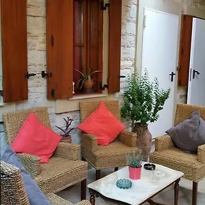 Bed & Breakfast Casa Callinos