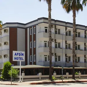 Afsin Türkiye