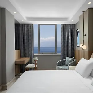 Delta Hotels By Marriott Antalya Lara - Adult Only 18 Plus Türkiye