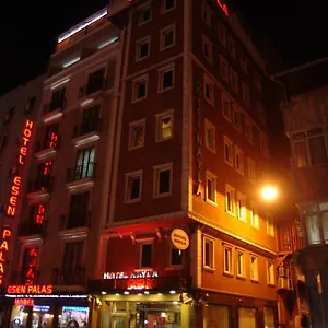 Nayla Türkiye